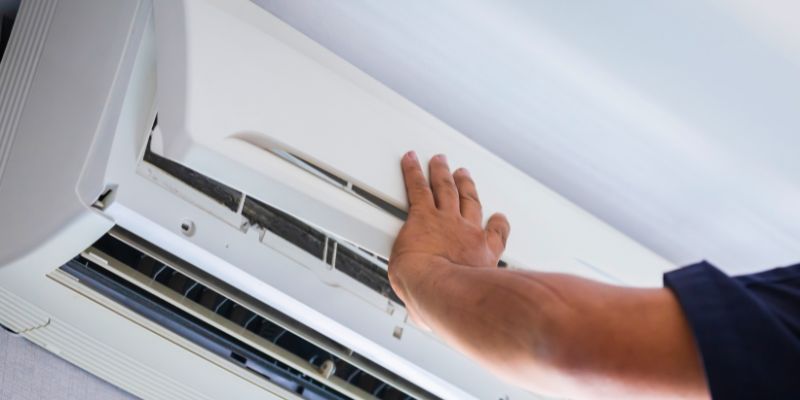 Quanto Tempo Dura o Gás do Ar-condicionado em São Luís?