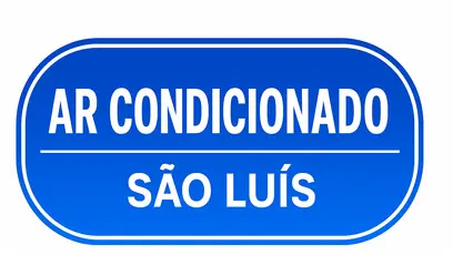 logo Ar Condicionado São Luís